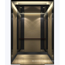 Salle de machines haut de gamme Moins d&#39;ascenseur